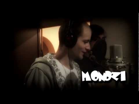 Mastodont 4 (Wiera, Maciek, Czerwin,Misiek, Bodzio, Mondzi, Franiu, Bąku, Rafał, Suprajs)