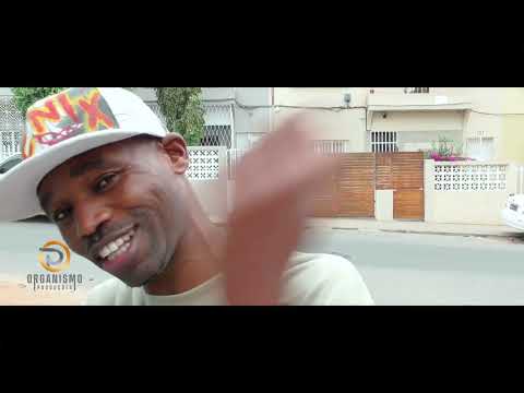 Barras No Organismo - (Velosio Mc, Maguesh, IT Underground, Físico Lírico and El Don Quixote.