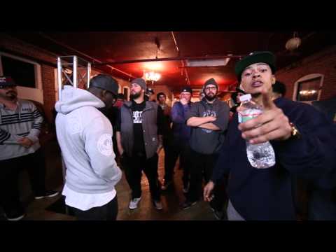 Sydale vs Johnny Da Loner