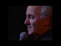 Charles Aznavour - Âge d'aimer (1994)