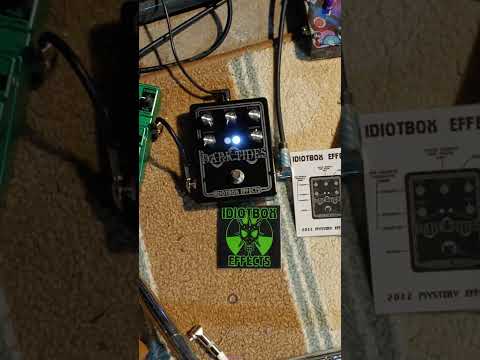 IdiotBox Effects Dark Tides Chorus image 2