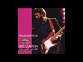 Eric Clapton Remarkable Solo CD1 Bootleg Album 1988