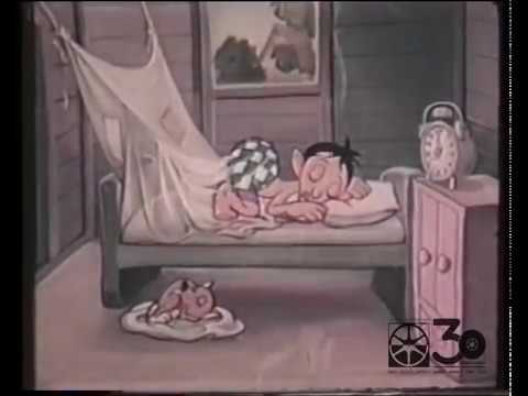 การ์ตูนไทยเรื่องแรก เหตุมหัศจรรย์ (๒๔๙๘) Amazing Incidents (1955)