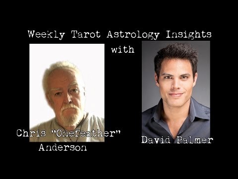 Week In Advance w/Palmer/Onefeather: May 16-22 2014 Mars Direct In Libra