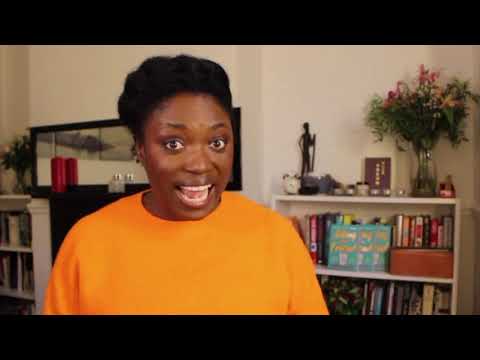 Andi Osho on Asking For a Friend