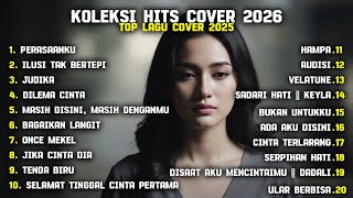 Download lagu KOLEKSI HITS COVER 2026 mp3