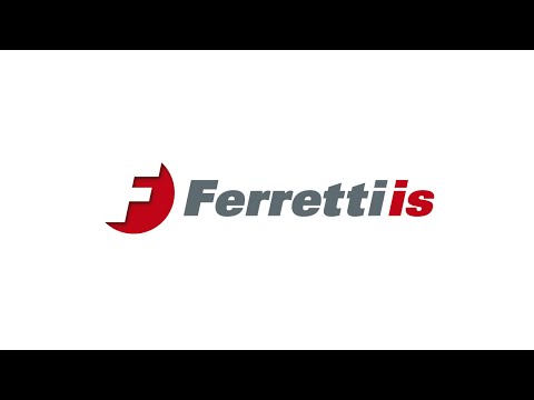 Ferretti IS - Slideshow 2015