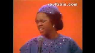 Deniece Williams - Free (Soul Train 1976)