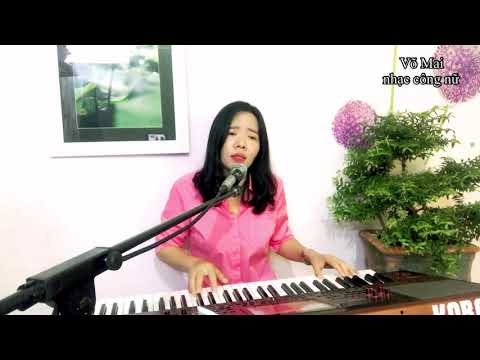 Mê khúc | sáng tác : Bảo phúc _ Anh Thoa | nhạc công nữ