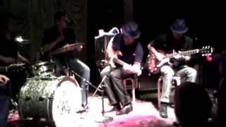 The Gracious Few. Nothing But Love. Charlotte, NC.