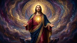 The Most Powerful Frequency Of God 999 Hz - You Will Feel God Within You Healing Your Whole Life