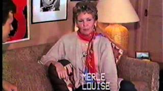 Merle Louise Simon, a Sondheim Mainstay, Is Dead at 90 Merle Louise Simon, a Sondheim Mainstay, Is Dead at 90