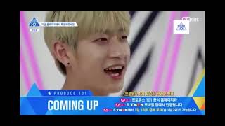 Download lagu Produce 101 season 2 ep 10 part 4 mp3