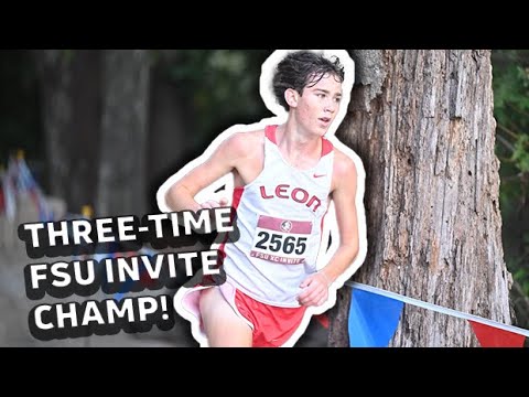 Patrick Koon Milesplit
