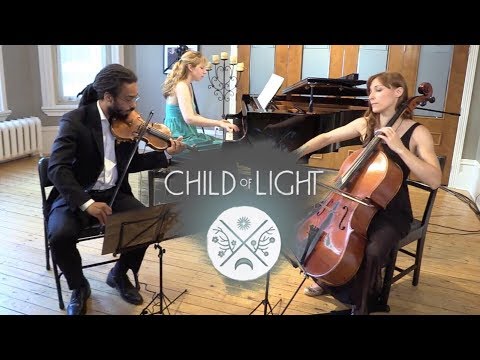 Child of Light - Aurora's Theme / Pilgrims on a Long Journey - Trifantasy