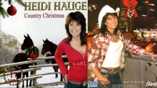 Heidi Hauge -  &quot;Santa Claus&quot; (I Still Believe in You)