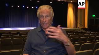 On 40th anniversary of Presley's death, Bill Medley recalls Elvis as 'lonely'