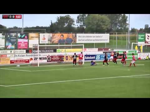 Ritchie Steinmann - SteDoCo 16/17