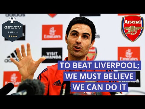 LATEST ARSENAL NEWS UPDATE (PIDGIN) MARCH 14, 2022