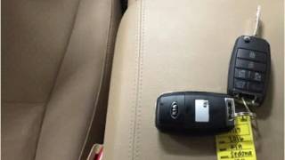 2016 Kia Sedona Used Cars Golden Valley MN