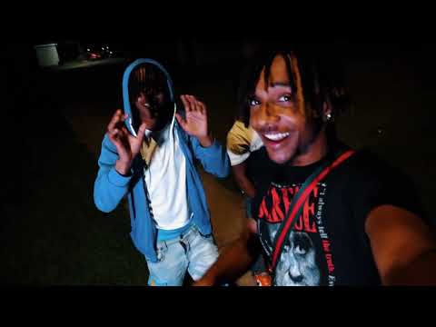 CBN Luhj - Who Run It remix ( Official Music Video ) | Shot By : @_KingDo
