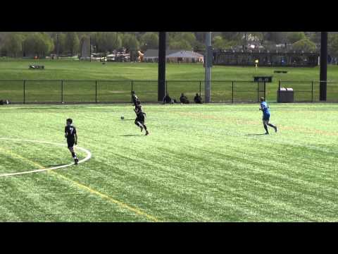 CFC Delco vs BW Gottschee