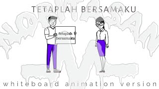 Download lagu Nobitasan - Tetaplah Bersamaku (whiteboard animation version) mp3