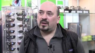 Как выбрать полароидные очки для рыбалки
