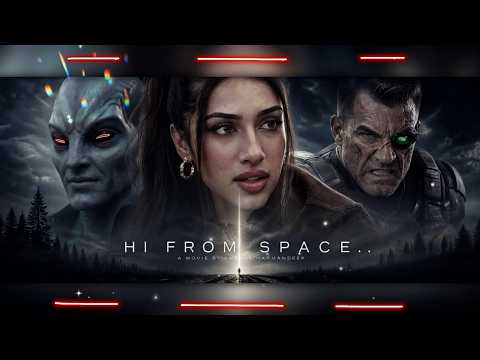Hi From Space | Part 1: Cold Ragna