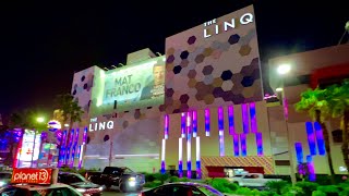 THE LINQ Las Vegas Is In A League Of Its Own 🏆