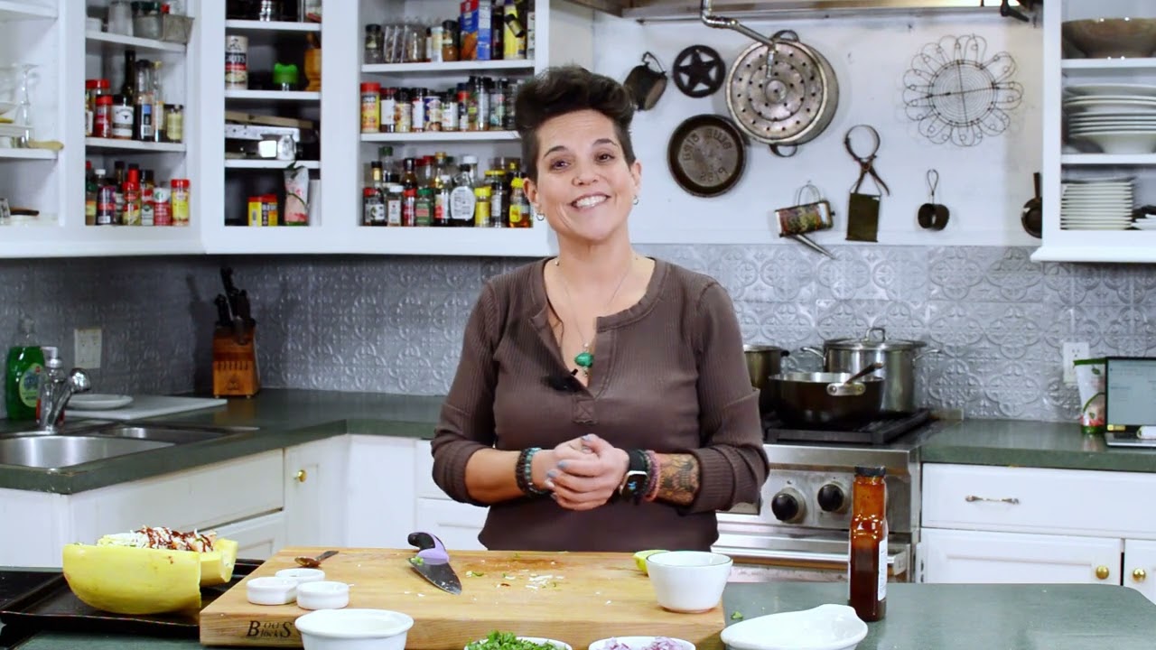 Fresh and Fit Kitchen with Janel Hill episode 2 video thumbnail