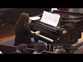 Two Fantastic Dances - Kathy Xue