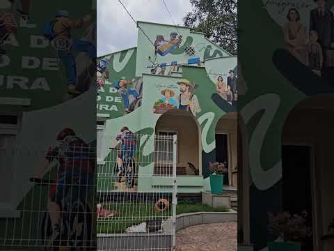 Alfredo Chaves - Espírito Santo - Passeio da Rota 408 #cidadesdobrasil