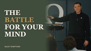 The Battle For Your Mind