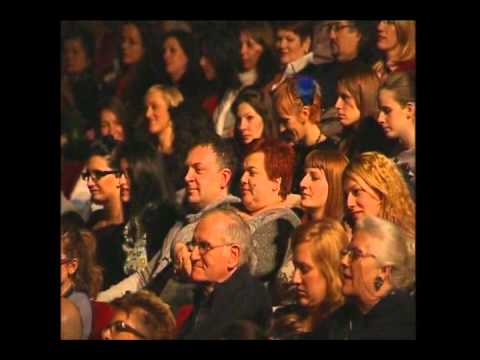 The Frajle - Libar cover - (LIVE) - (SNP 2013) - (RTV)