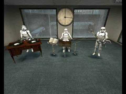 Rock around the clock