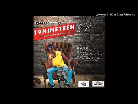 Tynnoe Chormzy__Ngoma