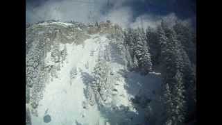 Winter Tour 2013 [Pralognan-la-Vanoise]