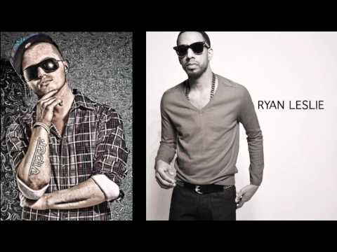 Dj Viper aka Viper Voice ft. Ryan Leslie - I Choose You RMX