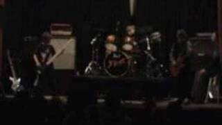 Killing In The Name Of