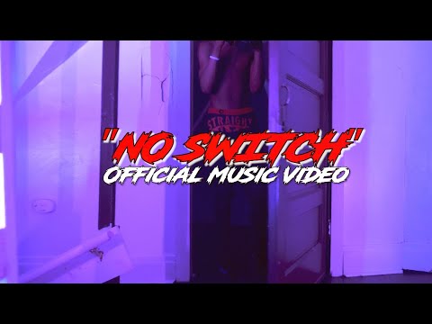 Meezy Stepalot - "No Switch" (Official Music Video) 🎥 EMoneyVisuals