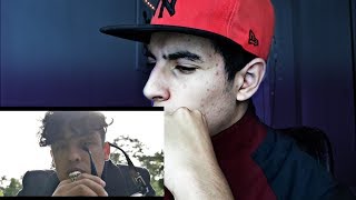 (REACCIÓN) Alemán - Eterno (Video Oficial)