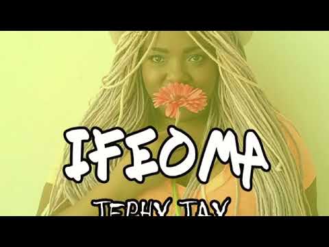 Jephy Jay   ifeoma Mixed & Mastered By P Fleks1