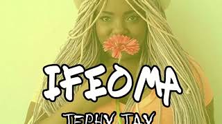Jephy Jay   ifeoma Mixed &amp; Mastered By P Fleks1