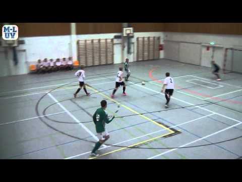 FC Kemi Akatemia - KemPa, 12.1.2013