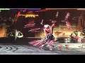 UMKT MUGEN Sektor Brutality