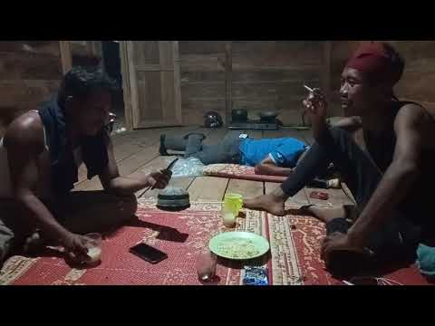 Batak vs Jawa