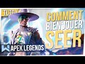 Tuto Seer : Tout Savoir pour le JOUER PARFAITEMENT | Apex Legends