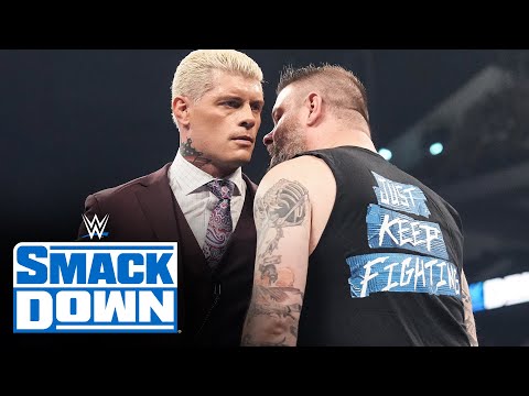 WWE SmackDown (8/30) Viewership Remains Over 2 Million Viewers, Tops The Night In 18-49 Demo
