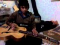 Kolavari Song Instrumental